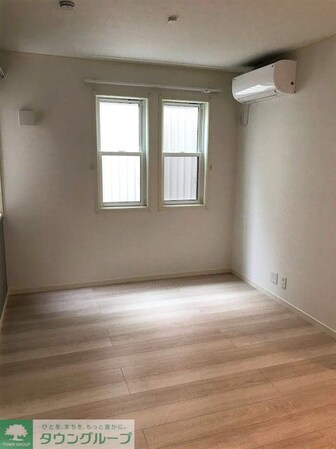 La vita riccaの物件内観写真